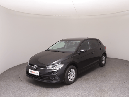 VW Polo 4Me