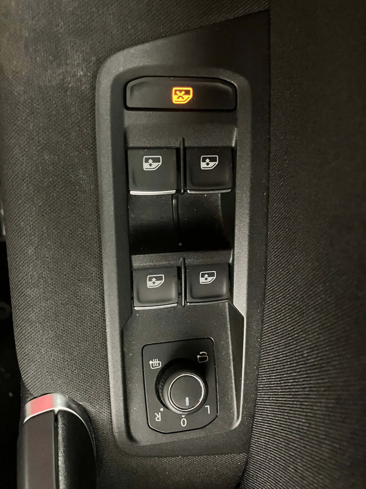 VW Touran Highline TDI SCR DSG 7-Sitzer | Bild 9 von 27
