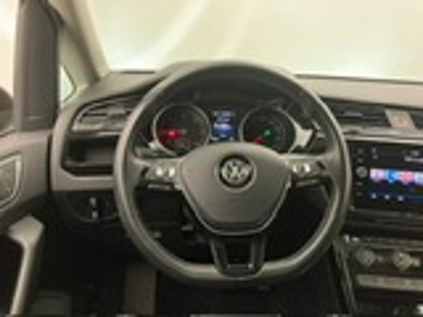 VW Touran Highline TDI SCR DSG 7-Sitzer | Bild 10 von 20