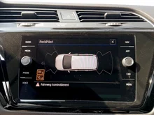 Thumbnail-Foto von Fahrzeug