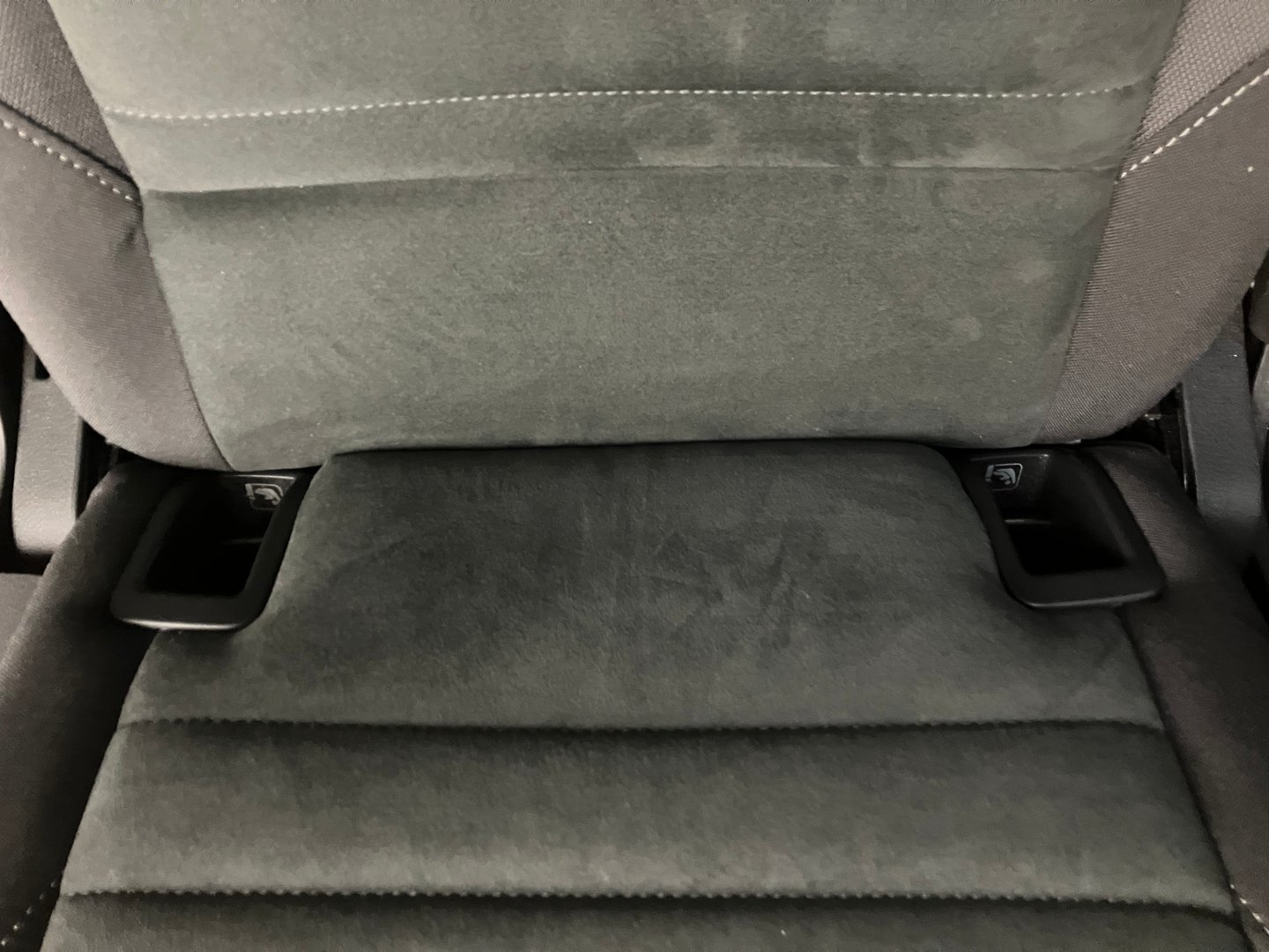 VW Touran Highline TDI SCR DSG 7-Sitzer | Bild 23 von 27