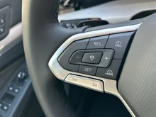 VW Golf Rabbit mHEV DSG in Oyster Silver Metallic