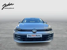 VW Golf Rabbit mHEV DSG in Oyster Silver Metallic