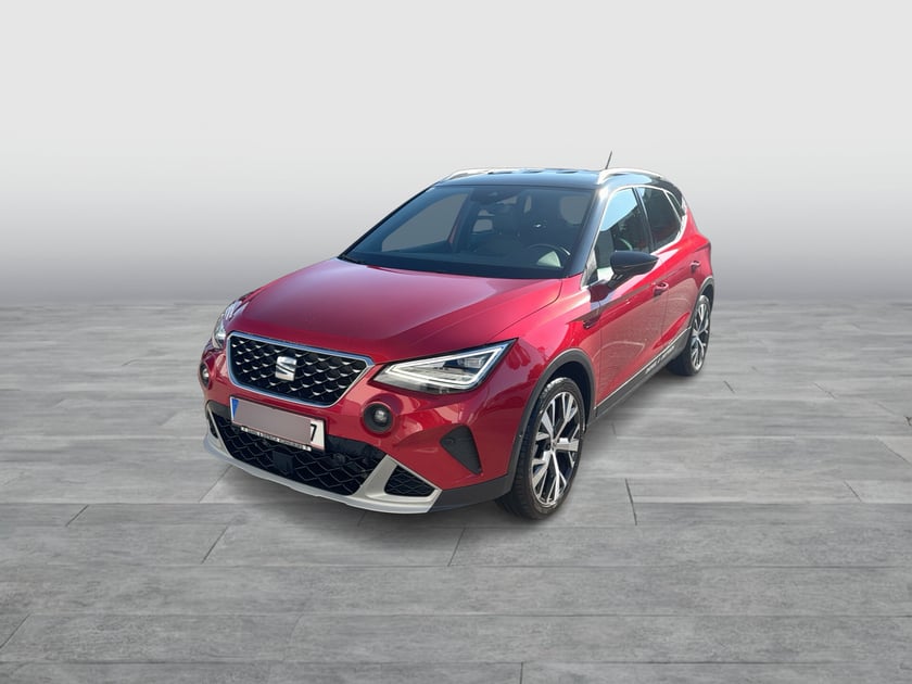 SEAT Arona Xperience 1.0 TSI