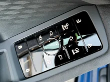 Audi A5 Avant e-hybrid quattro 270 kW in Ascariblau Metallic