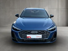 Audi A5 Avant e-hybrid quattro 270 kW in Ascariblau Metallic