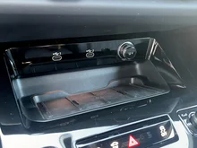 Audi A5 Avant e-hybrid quattro 270 kW in Ascariblau Metallic