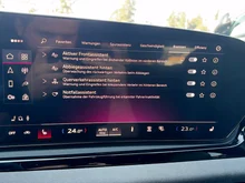 Audi A5 Avant e-hybrid quattro 270 kW in Ascariblau Metallic