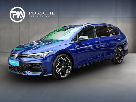 VW Golf Variant Sport TSI