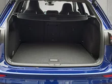 VW Golf Variant Sport TSI in Lapiz Blue Metallic