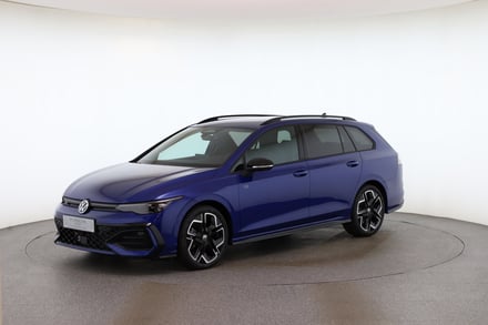 VW Golf Variant Sport TSI