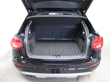 Audi Q2 1.4 TFSI COD Sport in brillantschwarz Klar