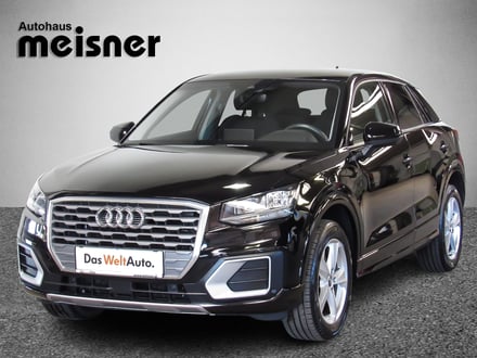 Audi Q2 1.4 TFSI COD Sport