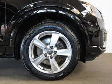 Audi Q2 1.4 TFSI COD Sport in brillantschwarz Klar