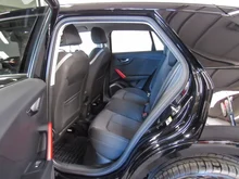 Audi Q2 1.4 TFSI COD Sport in brillantschwarz Klar