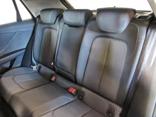 Audi Q2 1.4 TFSI COD Sport in brillantschwarz Klar