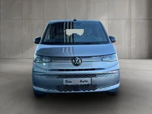 VW Multivan Style eHybrid 180 kW 4MOTION in Monosilber Metallic