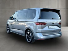 VW Multivan Style eHybrid 180 kW 4MOTION in Monosilber Metallic