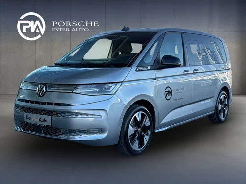 VW Nutzfahrzeuge Multivan VW Multivan Style eHybrid 180 kW 4MOTION