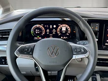 VW Multivan Style eHybrid 180 kW 4MOTION in Monosilber Metallic