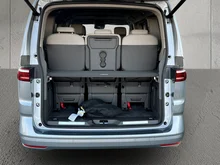 VW Multivan Style eHybrid 180 kW 4MOTION in Monosilber Metallic