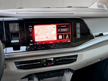 VW Multivan Style eHybrid 180 kW 4MOTION in Monosilber Metallic