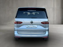 VW Multivan Style eHybrid 180 kW 4MOTION in Monosilber Metallic