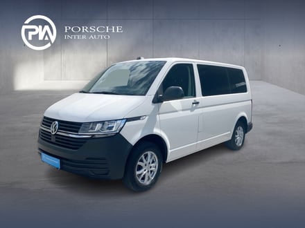VW Transporter Kombi TDI