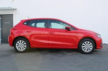 Thumbnail-Foto von Fahrzeug