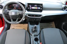 Thumbnail-Foto von Fahrzeug