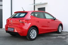 Thumbnail-Foto von Fahrzeug