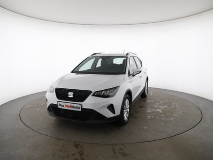 SEAT Arona Style EcoTSI