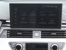 Audi S5 Cabriolet TFSI in 2D Navarrablau Metallic