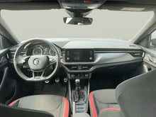 Thumbnail-Foto von Fahrzeug