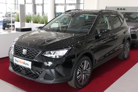 SEAT Arona Style 1.0 TSI