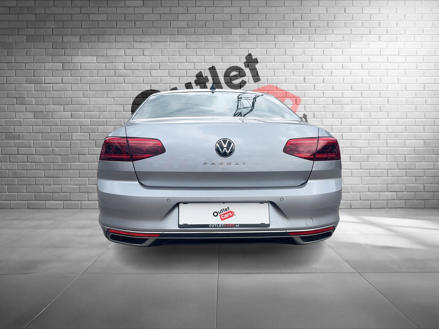 VW Passat Elegance TSI ACT OPF DSG | Bild 4 von 28