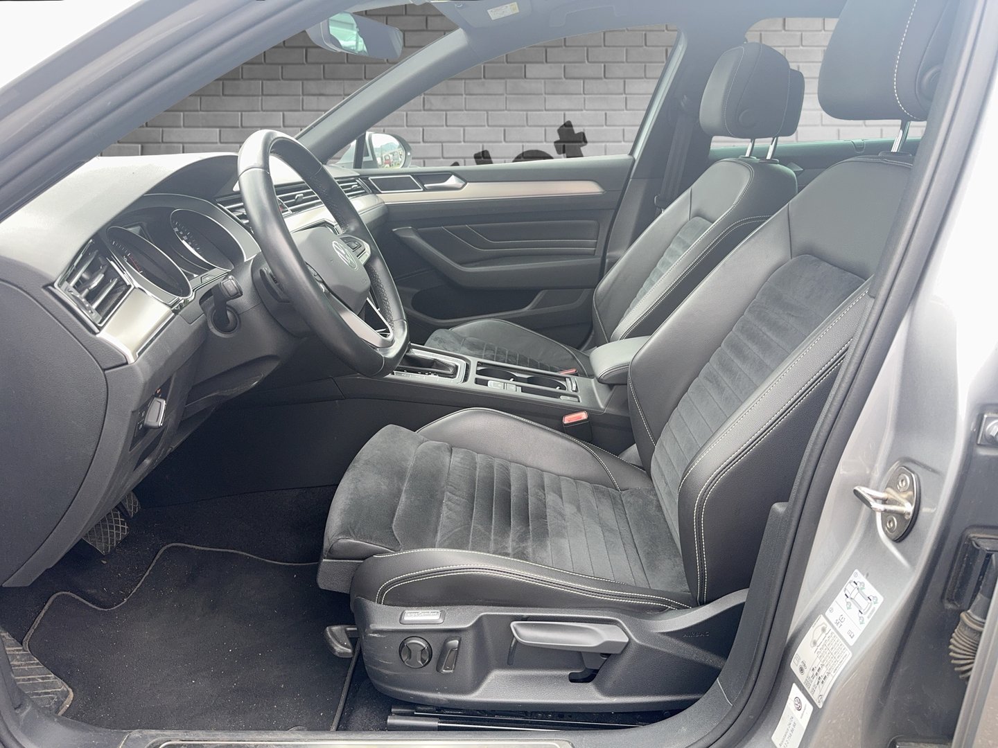 VW Passat Elegance TSI ACT OPF DSG | Bild 9 von 28