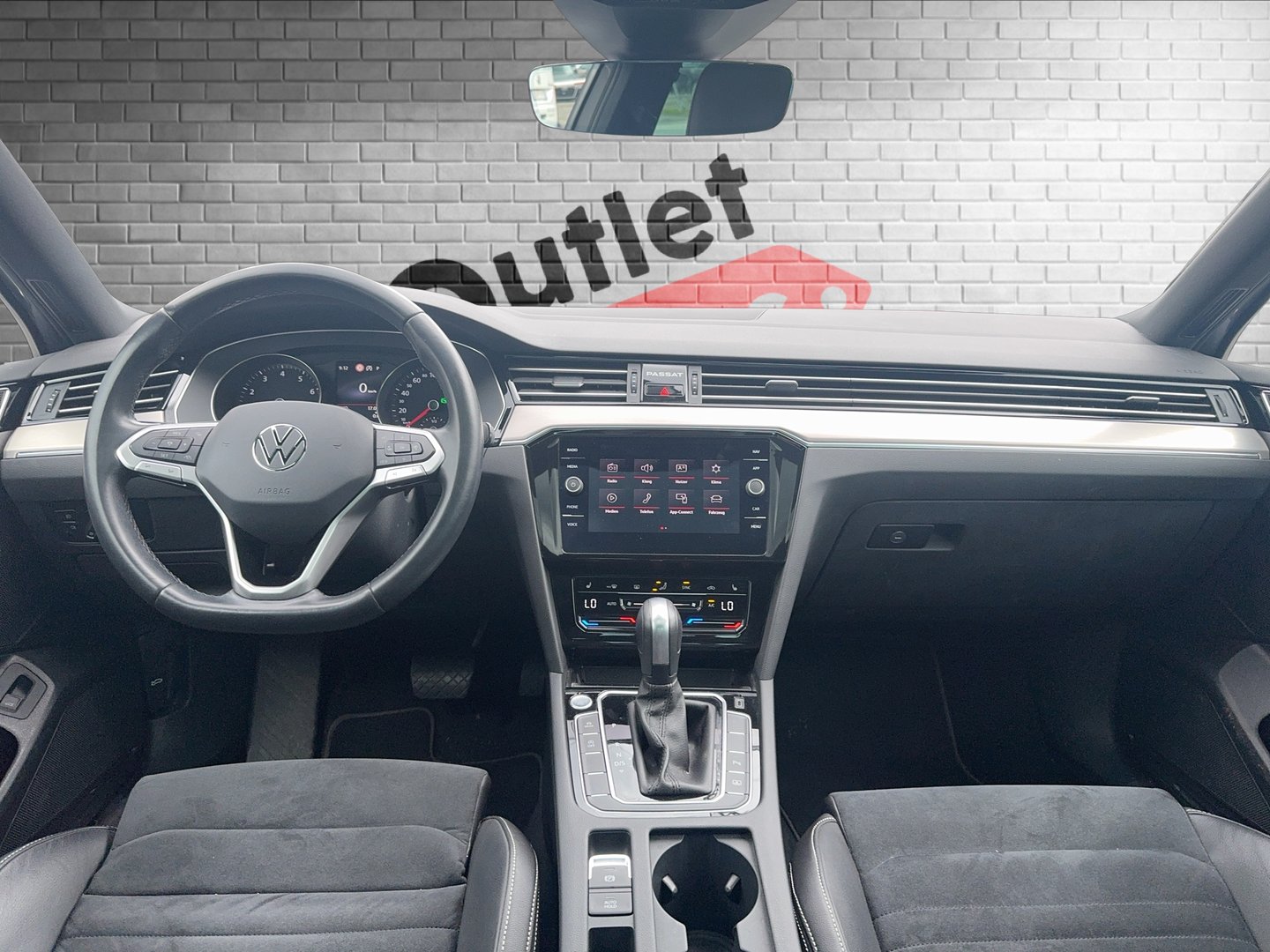 VW Passat Elegance TSI ACT OPF DSG | Bild 12 von 28