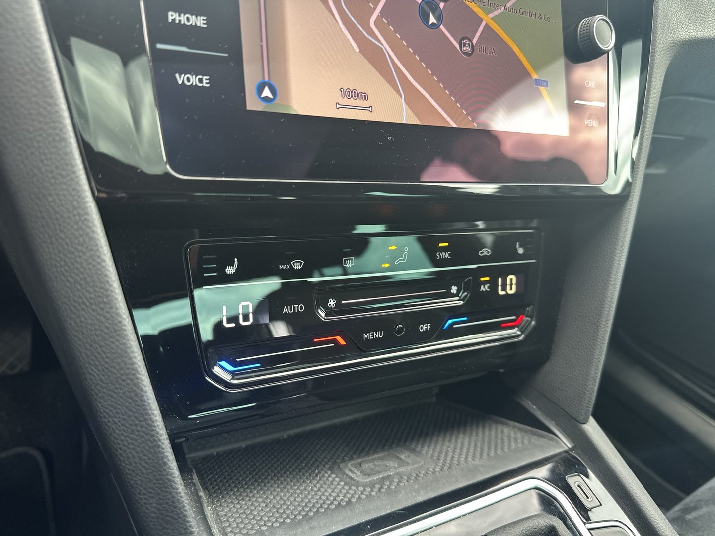 VW Passat Elegance TSI ACT OPF DSG | Bild 16 von 28