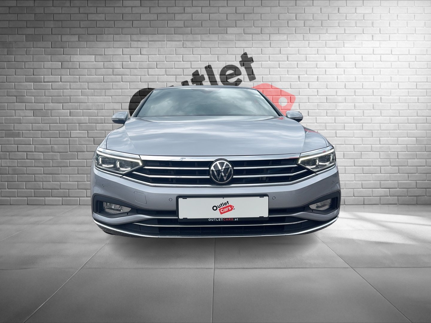 VW Passat Elegance TSI ACT OPF DSG | Bild 6 von 28