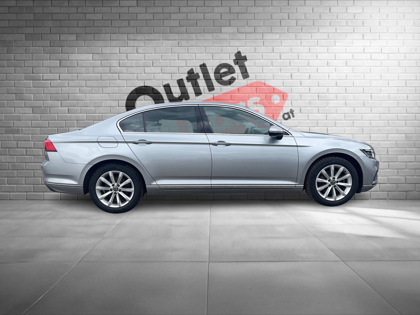 VW Passat Elegance TSI ACT OPF DSG | Bild 5 von 28