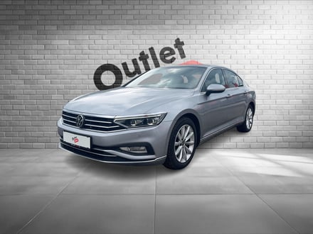 VW Passat Elegance TSI ACT OPF DSG