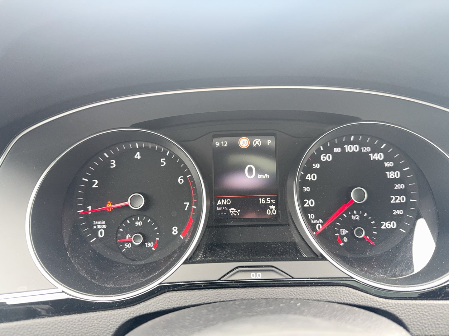 VW Passat Elegance TSI ACT OPF DSG | Bild 13 von 28