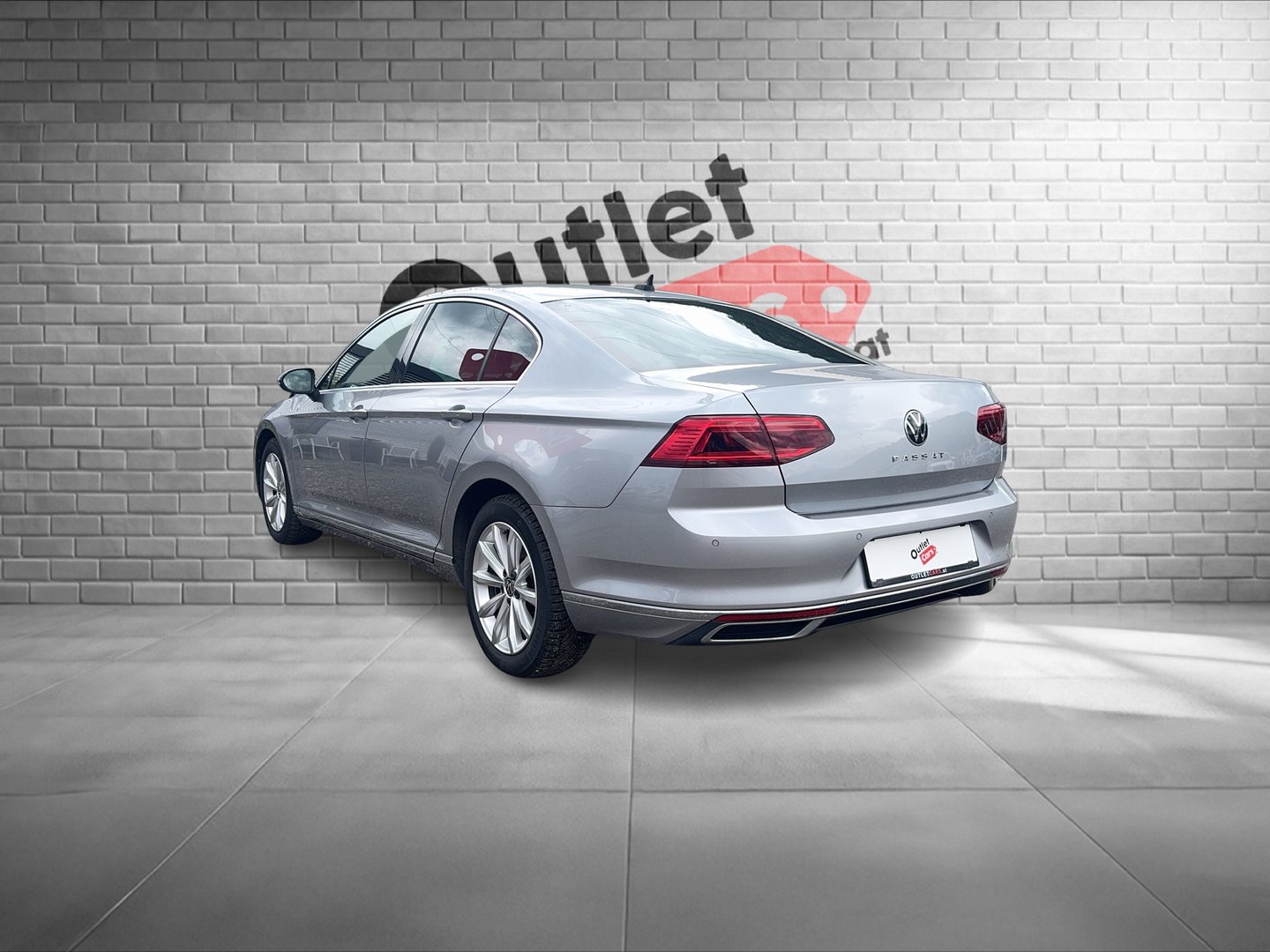 VW Passat Elegance TSI ACT OPF DSG | Bild 3 von 28
