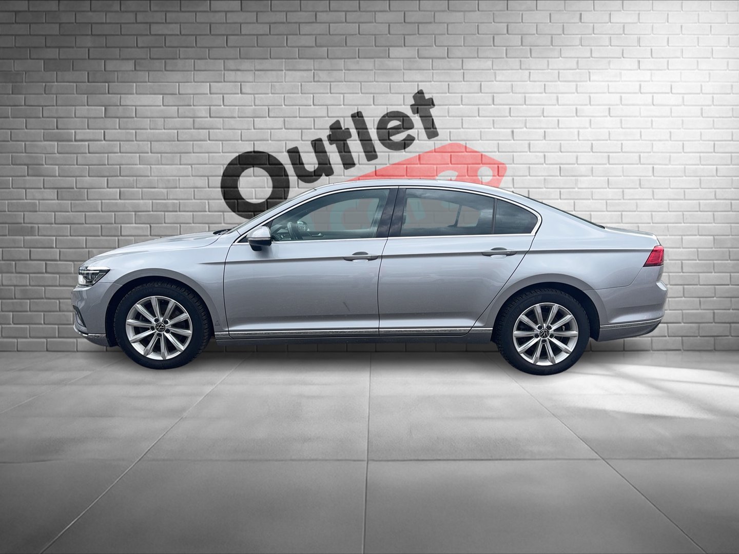 VW Passat Elegance TSI ACT OPF DSG | Bild 2 von 28