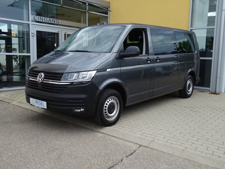 VW Transporter Kombi LR TDI