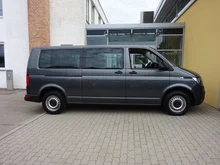 Thumbnail-Foto von Fahrzeug