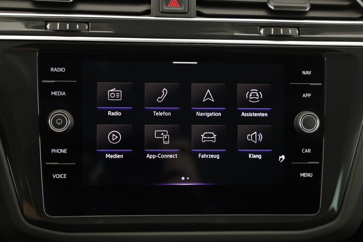 VW Tiguan Elegance TDI DSG | Bild 15 von 24