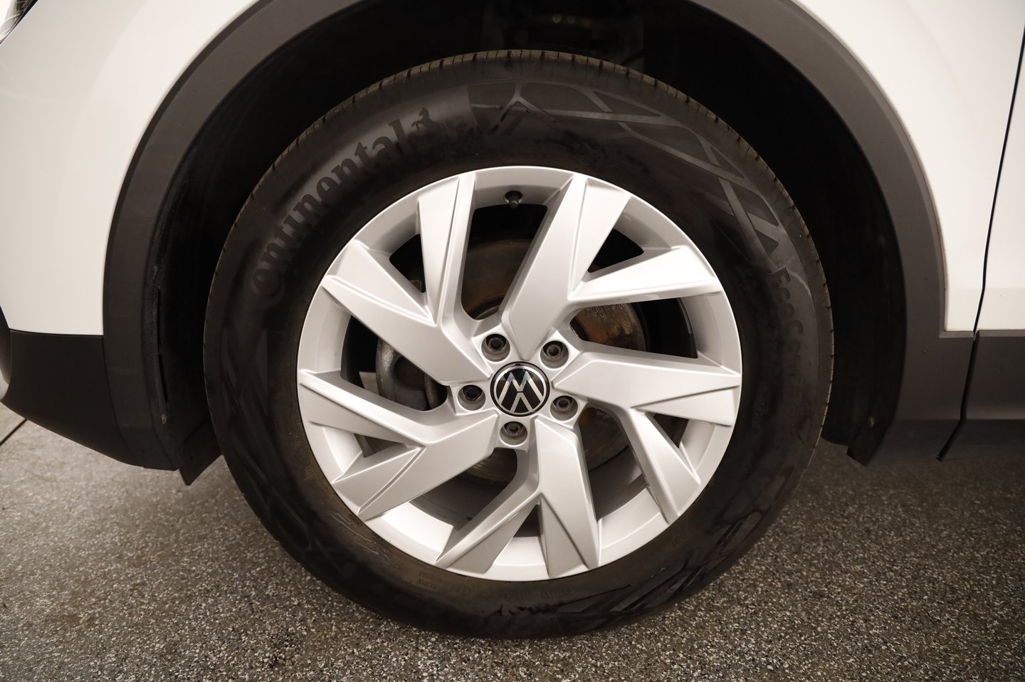 VW Tiguan Elegance TDI DSG | Bild 5 von 24