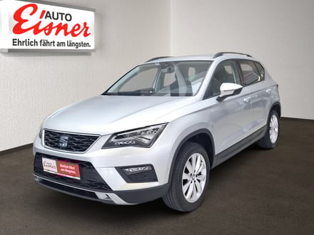 SEAT Ateca Style 1.0 TSI